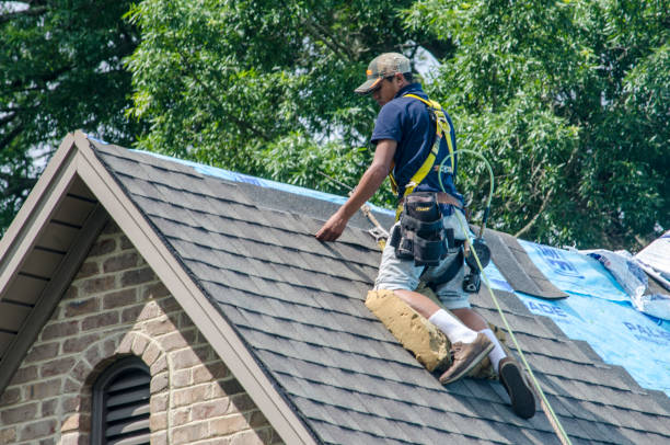 Trusted Shannon Hills, AR Roofing Contractor Experts